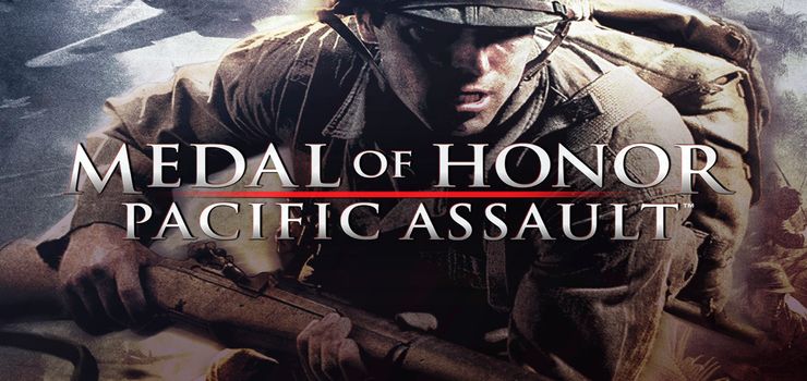 medal of honor pacific assault download pc