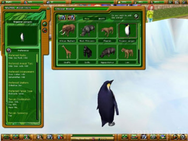 zoo empire free download