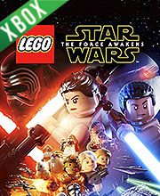 lego star wars force awakens codes xbox